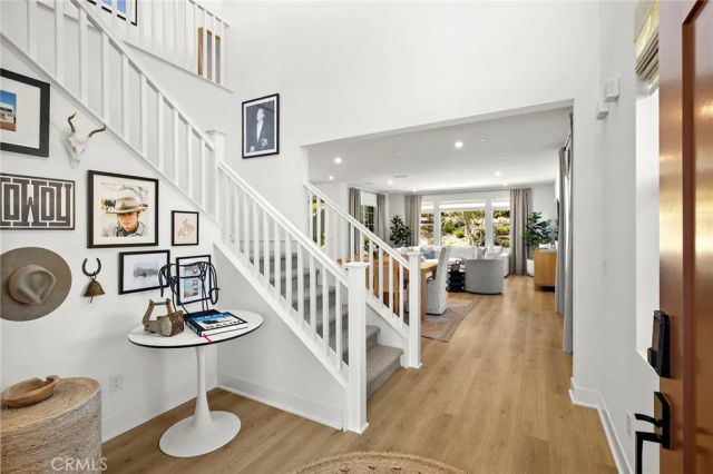 655 Leonard Drive, Rancho Mission Viejo, CA 92694