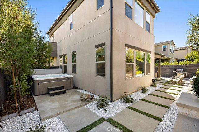 655 Leonard Drive, Rancho Mission Viejo, CA 92694