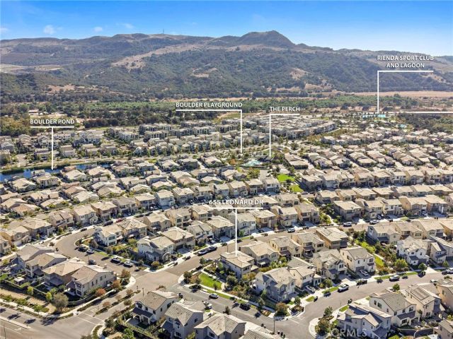 655 Leonard Drive, Rancho Mission Viejo, CA 92694