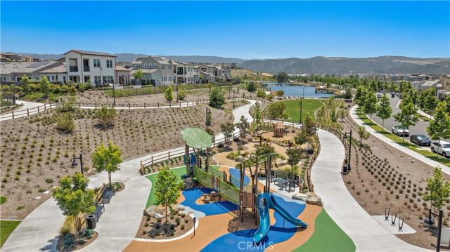 655 Leonard Drive, Rancho Mission Viejo, CA 92694