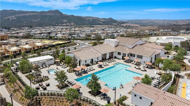 655 Leonard Drive, Rancho Mission Viejo, CA 92694