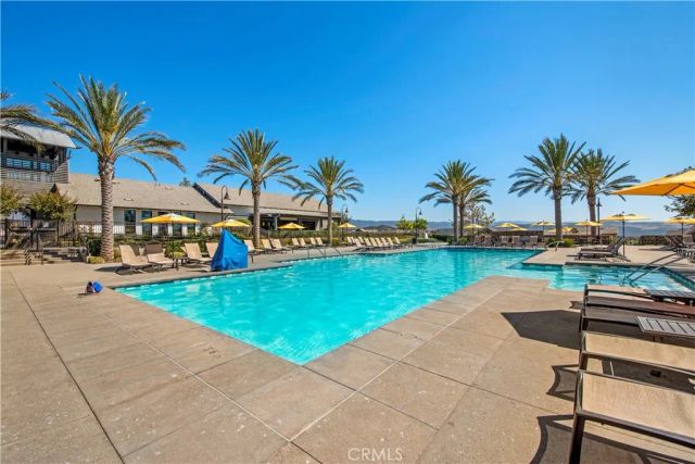 655 Leonard Drive, Rancho Mission Viejo, CA 92694