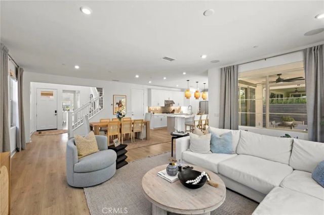 655 Leonard Drive, Rancho Mission Viejo, CA 92694
