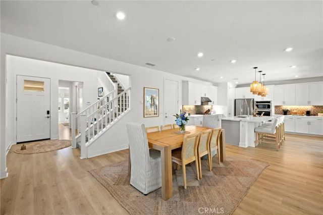 655 Leonard Drive, Rancho Mission Viejo, CA 92694