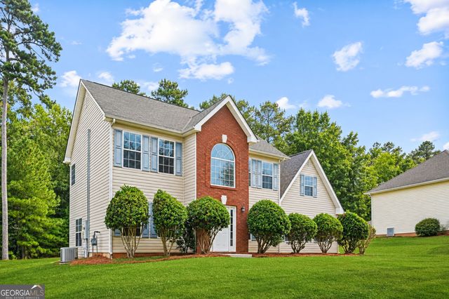 9426 Carnes Crossing Circle, Jonesboro, GA 30236