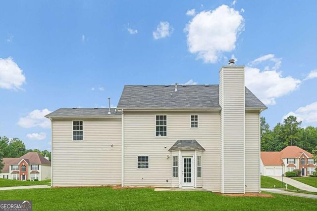 9426 Carnes Crossing Circle, Jonesboro, GA 30236
