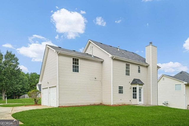 9426 Carnes Crossing Circle, Jonesboro, GA 30236