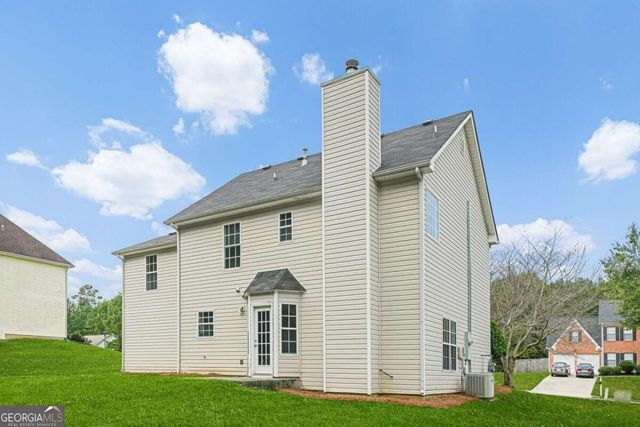 9426 Carnes Crossing Circle, Jonesboro, GA 30236