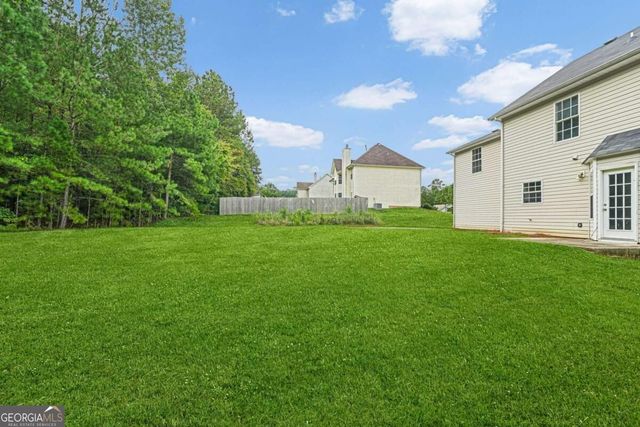 9426 Carnes Crossing Circle, Jonesboro, GA 30236