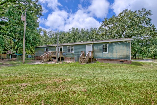3626 Lowcountry Highway, Yemassee, SC 29945