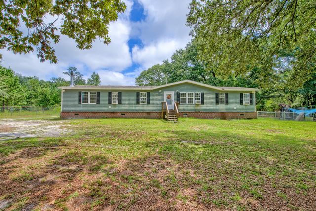 3626 Lowcountry Highway, Yemassee, SC 29945