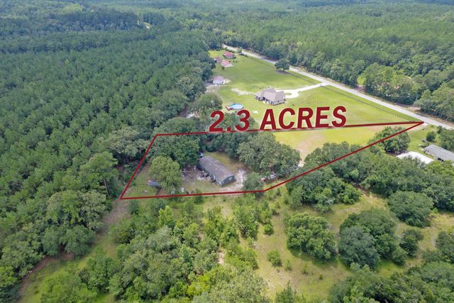 3626 Lowcountry Highway, Yemassee, SC 29945