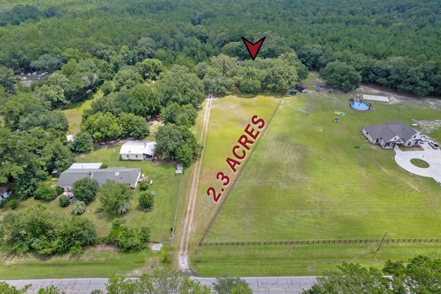 3626 Lowcountry Highway, Yemassee, SC 29945