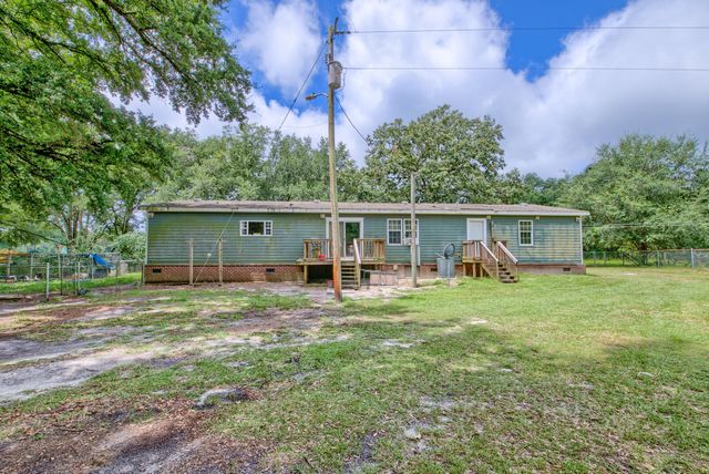3626 Lowcountry Highway, Yemassee, SC 29945