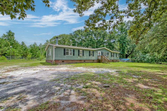 3626 Lowcountry Highway, Yemassee, SC 29945