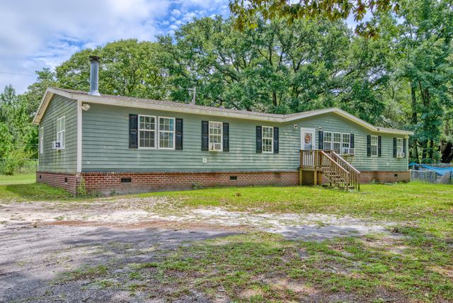 3626 Lowcountry Highway, Yemassee, SC 29945