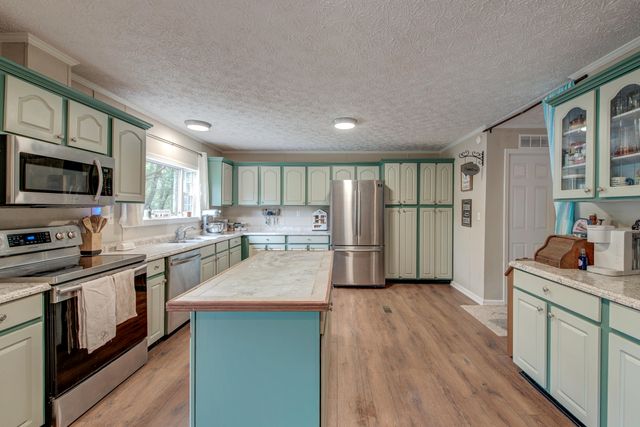 3626 Lowcountry Highway, Yemassee, SC 29945