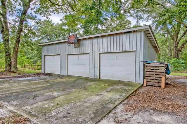 3626 Lowcountry Highway, Yemassee, SC 29945