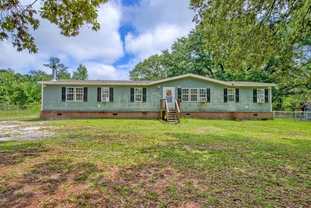 3626 Lowcountry Highway, Yemassee, SC 29945
