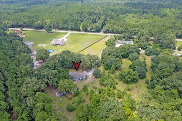 3626 Lowcountry Highway, Yemassee, SC 29945