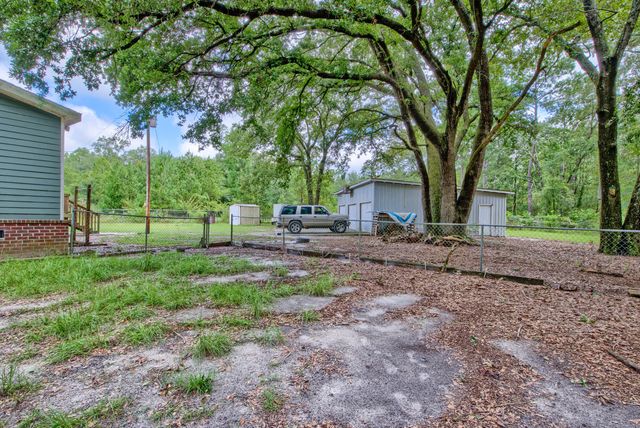 3626 Lowcountry Highway, Yemassee, SC 29945