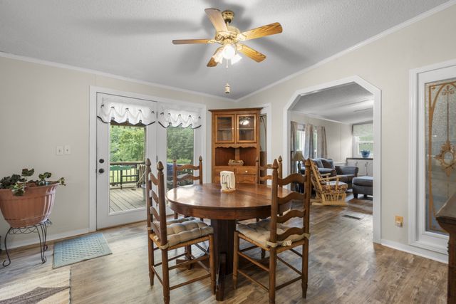 6560 Piney River Rd, Bon Aqua, TN 37025