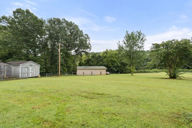 6560 Piney River Rd, Bon Aqua, TN 37025