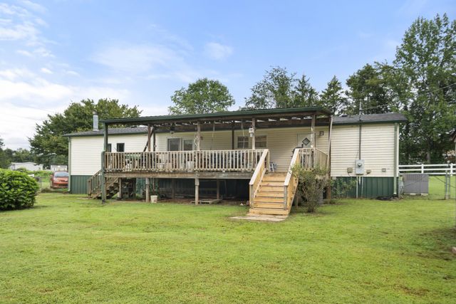 6560 Piney River Rd, Bon Aqua, TN 37025