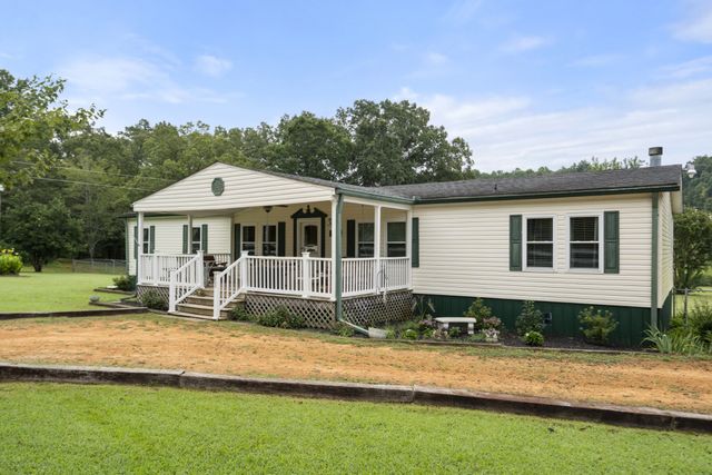 6560 Piney River Rd, Bon Aqua, TN 37025
