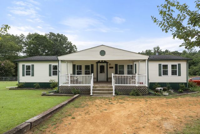 6560 Piney River Rd, Bon Aqua, TN 37025