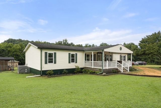 6560 Piney River Rd, Bon Aqua, TN 37025