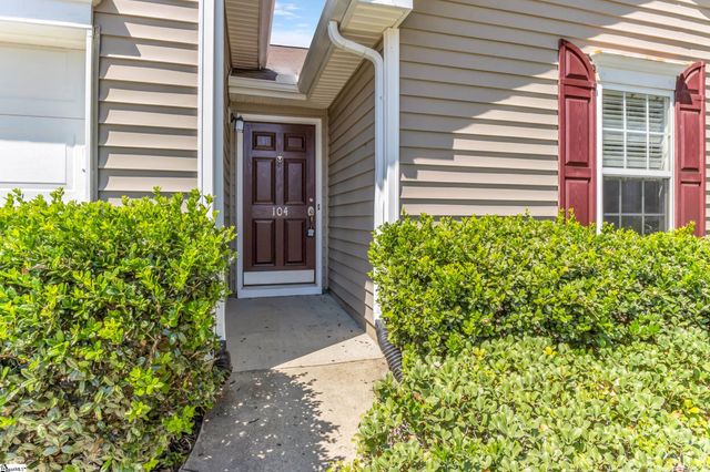 104 Becket Court, Greenville, SC 29605