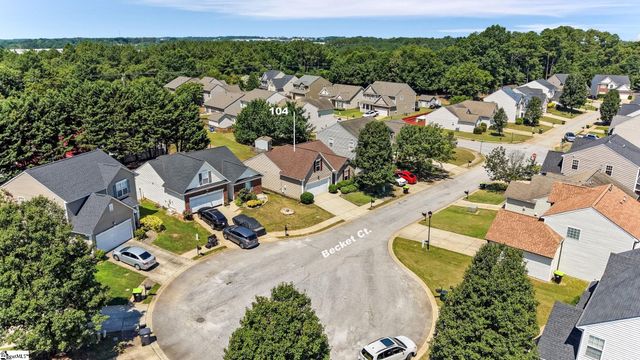 104 Becket Court, Greenville, SC 29605