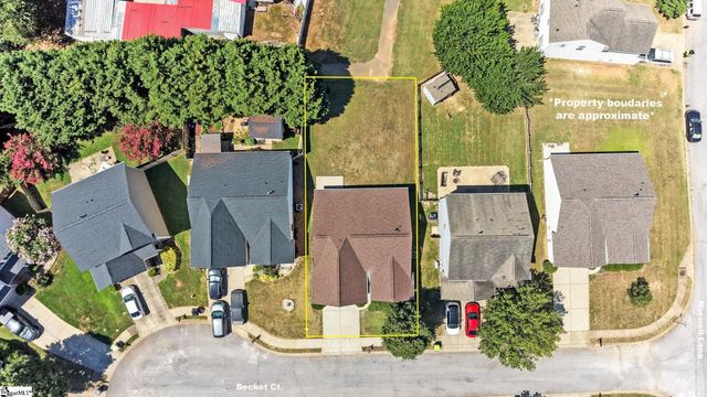 104 Becket Court, Greenville, SC 29605