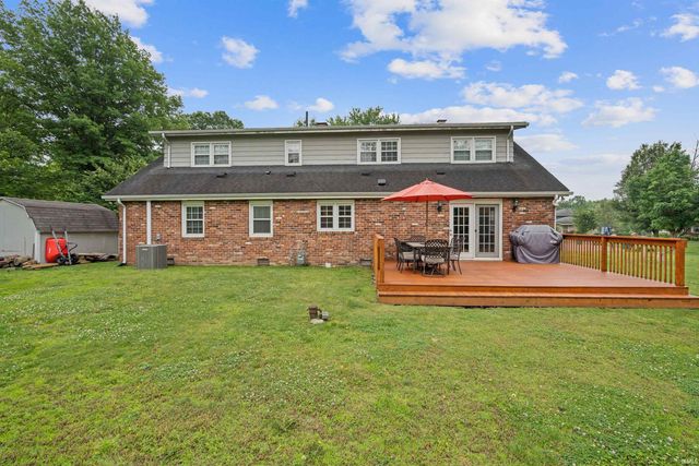 11404 Simmons Court, Kokomo, IN 46901