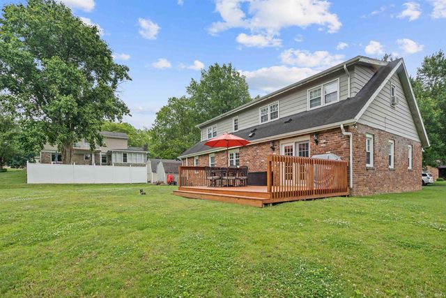 11404 Simmons Court, Kokomo, IN 46901