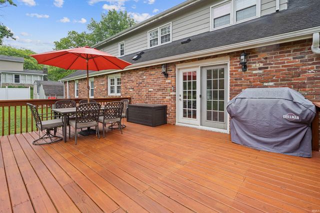 11404 Simmons Court, Kokomo, IN 46901