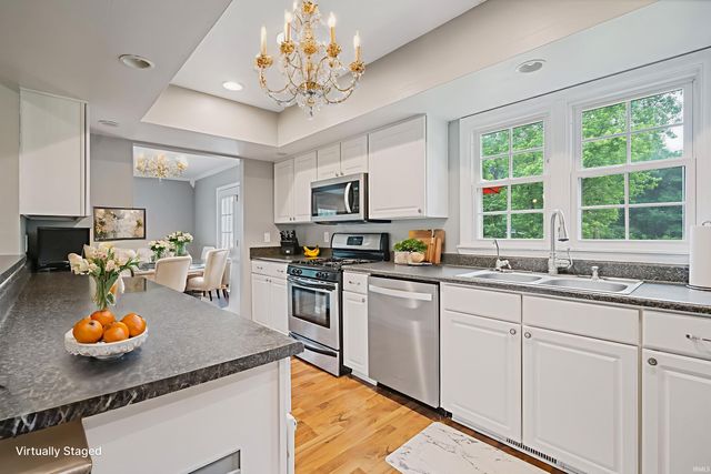 11404 Simmons Court, Kokomo, IN 46901