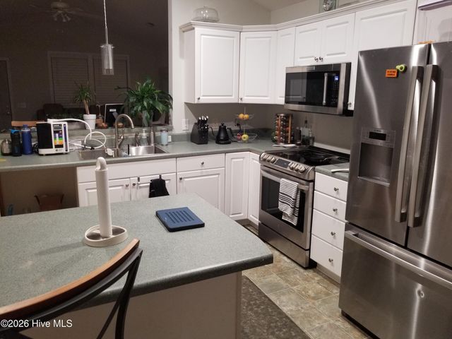 2169 Fay Circle SW, Supply, NC 28462