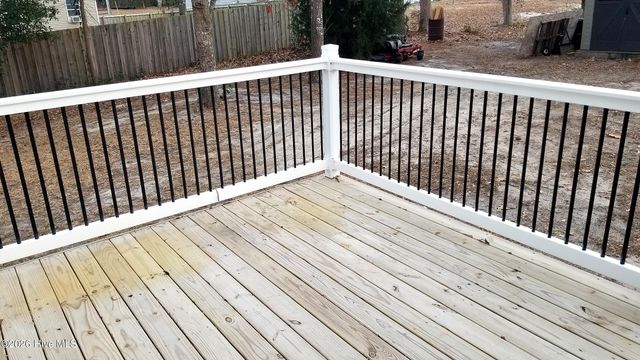 2169 Fay Circle SW, Supply, NC 28462