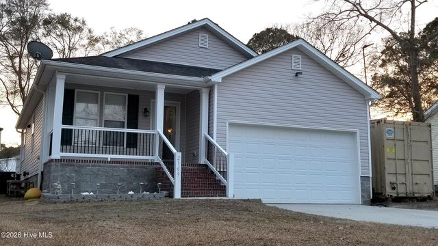 2169 Fay Circle SW, Supply, NC 28462