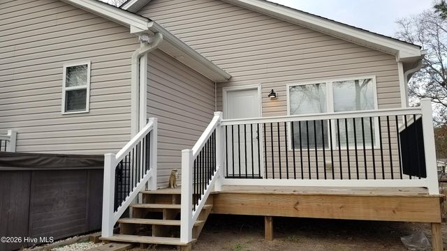 2169 Fay Circle SW, Supply, NC 28462