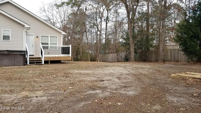 2169 Fay Circle SW, Supply, NC 28462