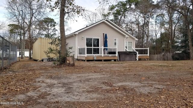 2169 Fay Circle SW, Supply, NC 28462