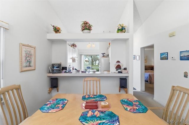 1867 Coralberry Lane, Inverness, FL 34453