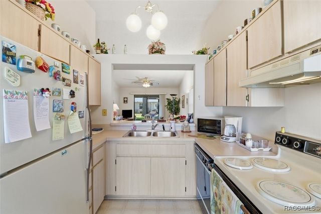 1867 Coralberry Lane, Inverness, FL 34453