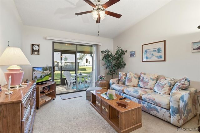 1867 Coralberry Lane, Inverness, FL 34453