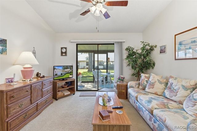 1867 Coralberry Lane, Inverness, FL 34453