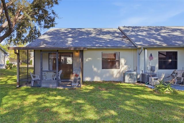 1867 Coralberry Lane, Inverness, FL 34453