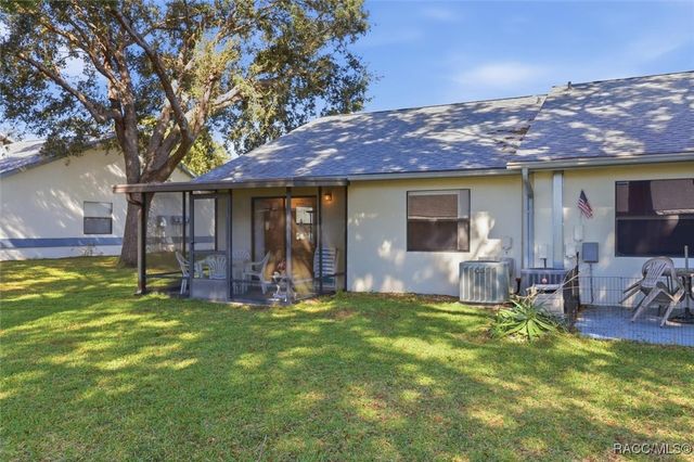 1867 Coralberry Lane, Inverness, FL 34453